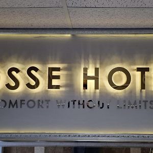 Rosse Hotel